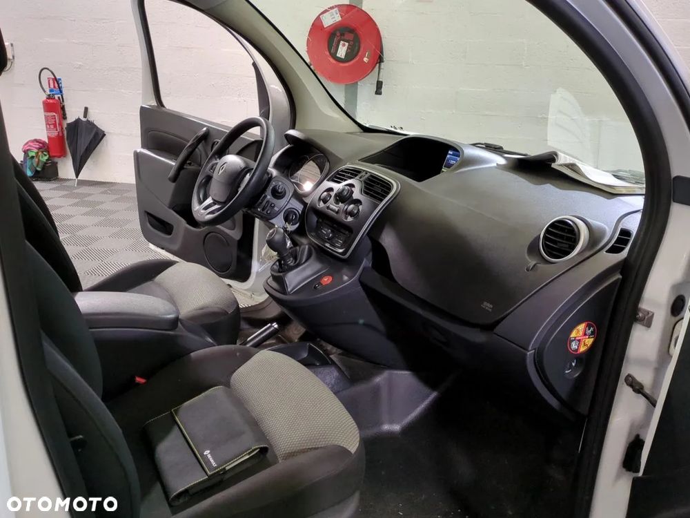 Renault KANGOO - 4