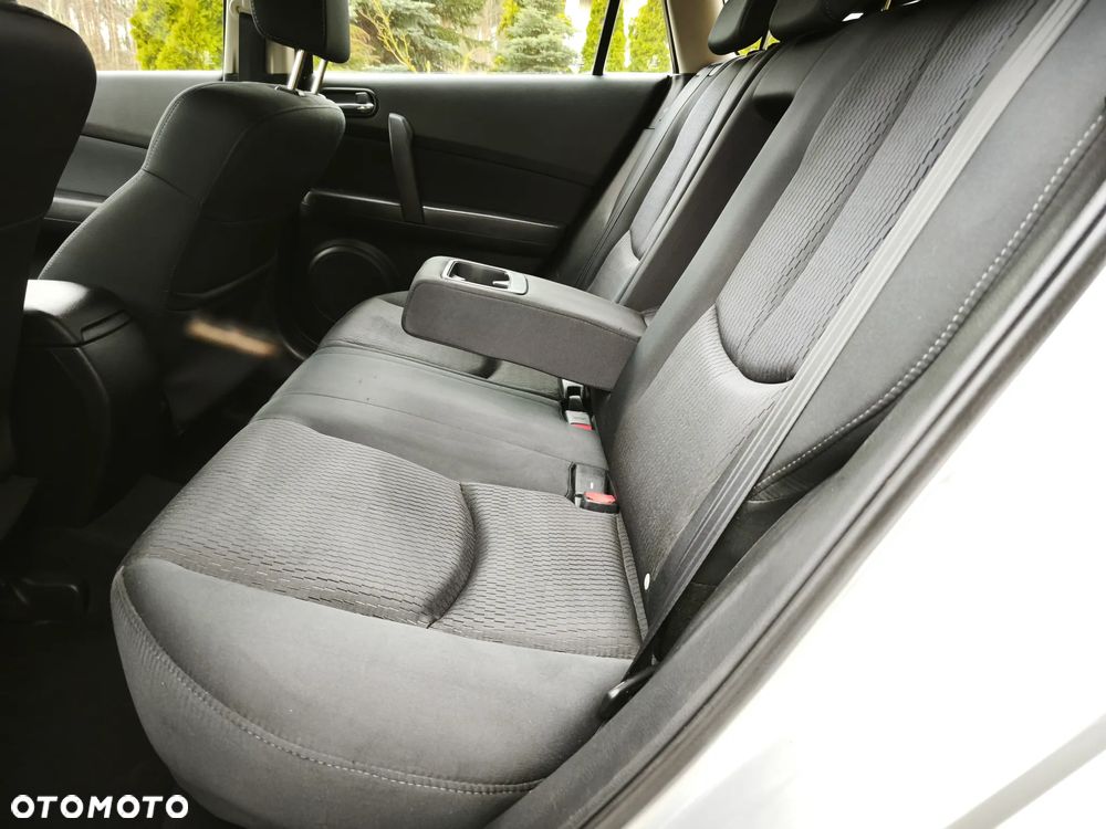 Mazda 6 Sport 1.8 Comfort - 16