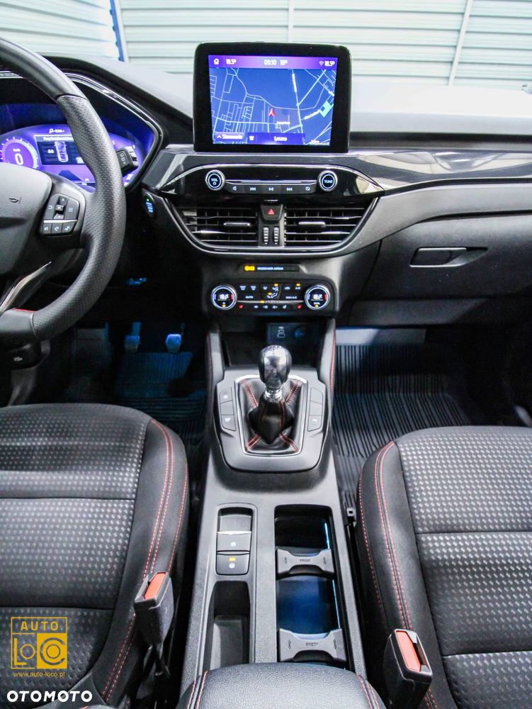 Ford Kuga 1.5 EcoBoost FWD ST-Line - 16