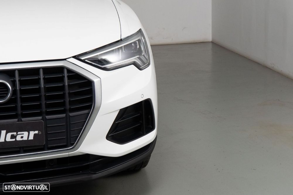 Audi Q3 45 TFSIe S tronic - 20