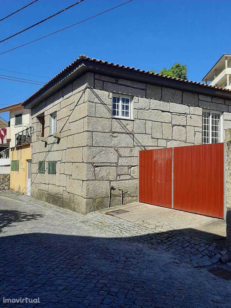 MORADIA OLDRÕES PENAFIEL - Grande imagem: 2/10