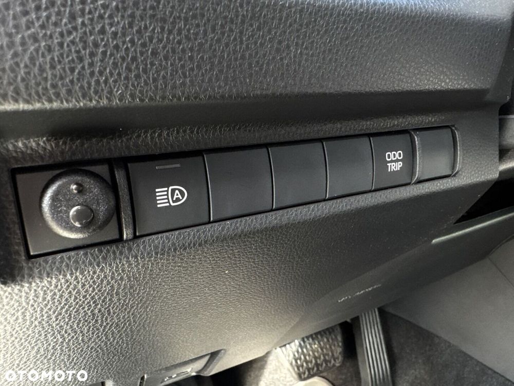 Toyota RAV4 2.5 Hybrid Comfort 4x4 - 21