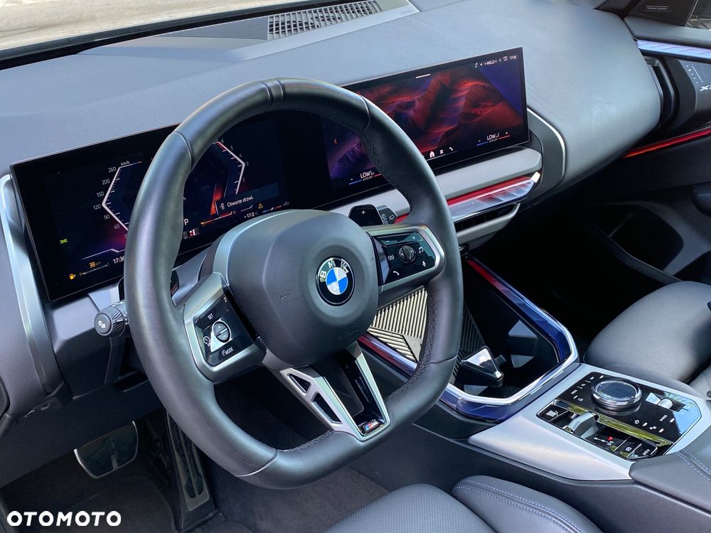BMW X3 - 35