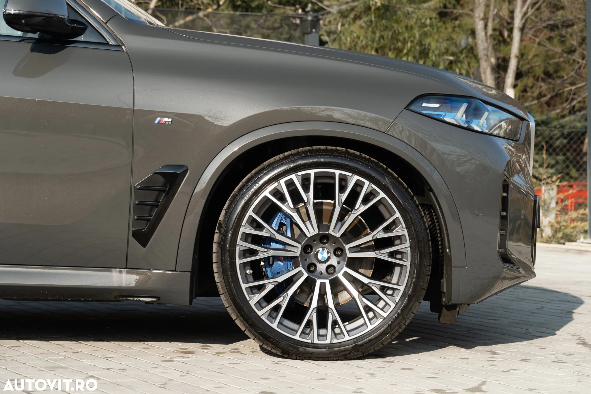 BMW X5 xDrive40i AT MHEV - 30