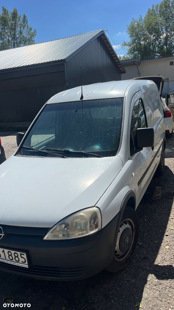 Opel Combo - 2