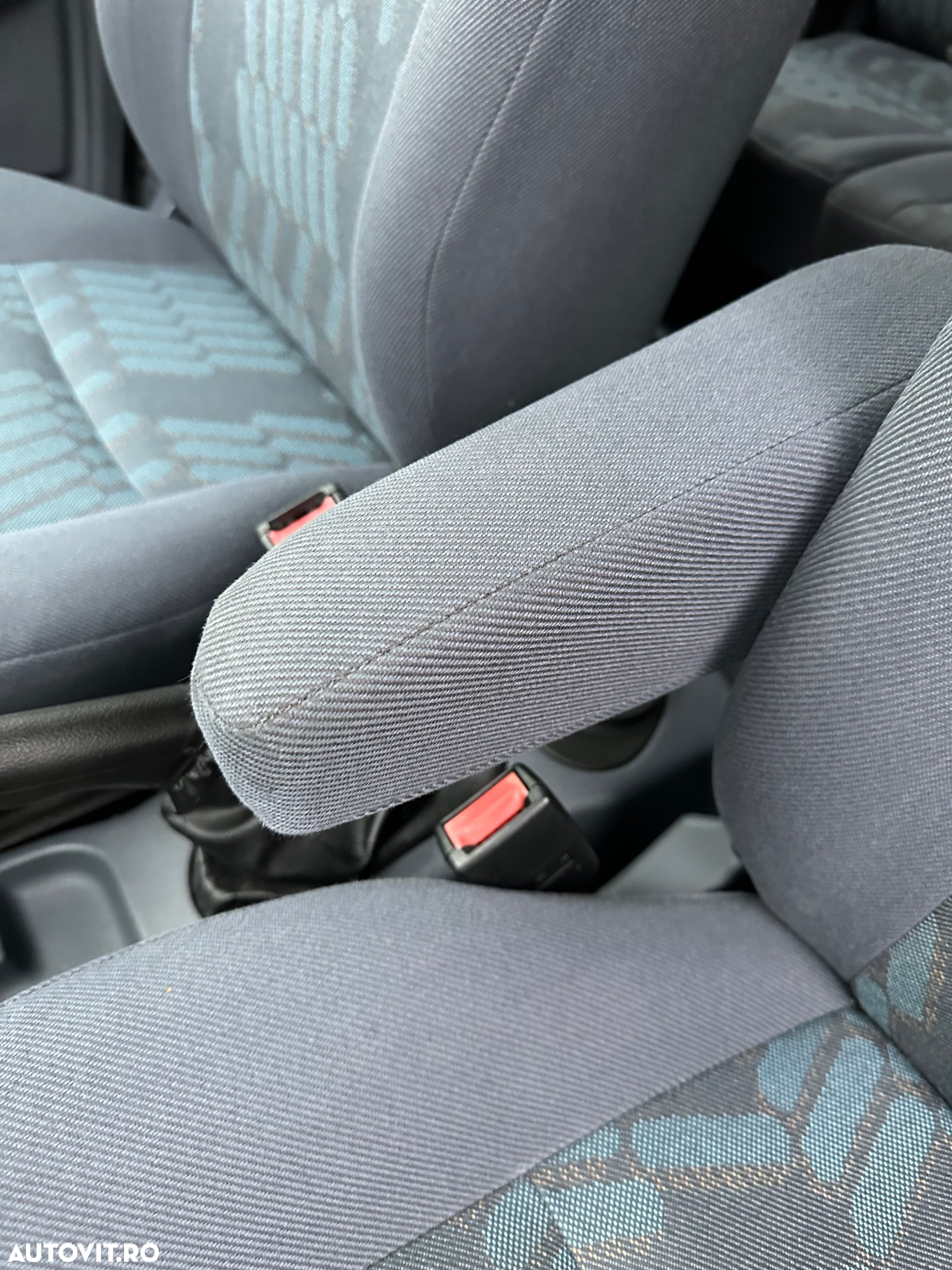Ford Tourneo Connect - 18