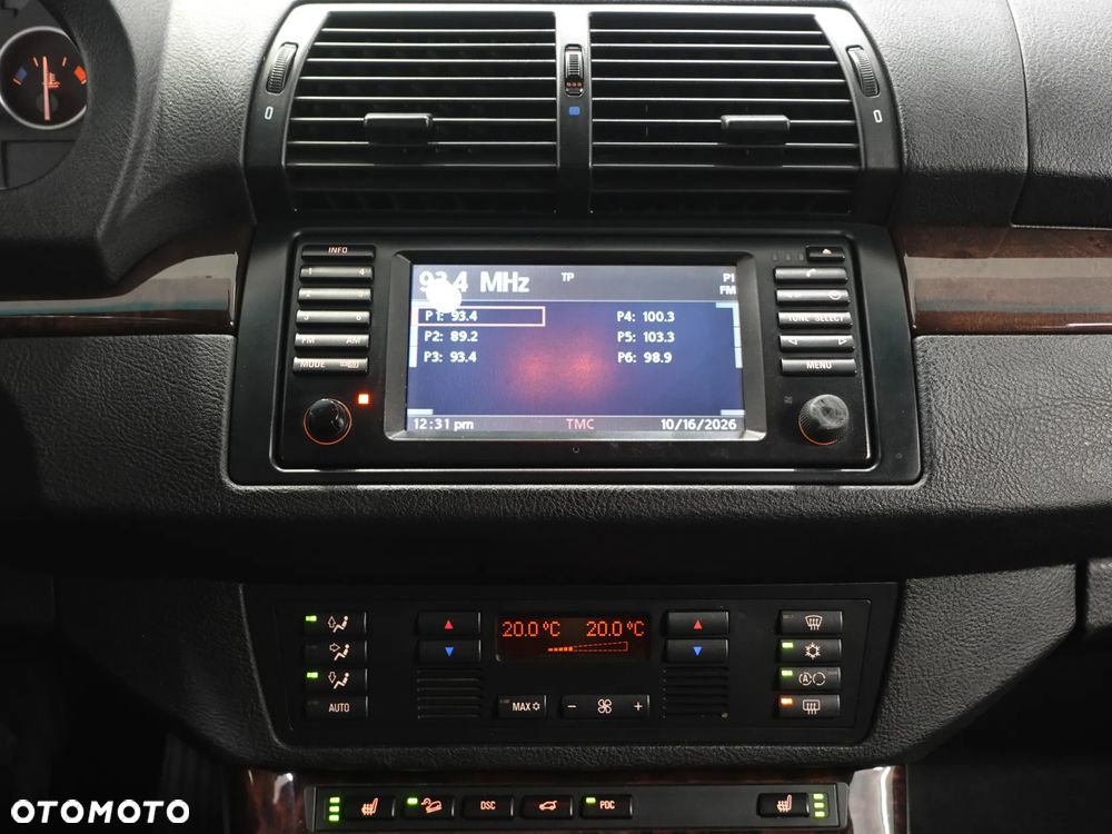 BMW X5 3.0 d Edition Exclusive Sport - 32