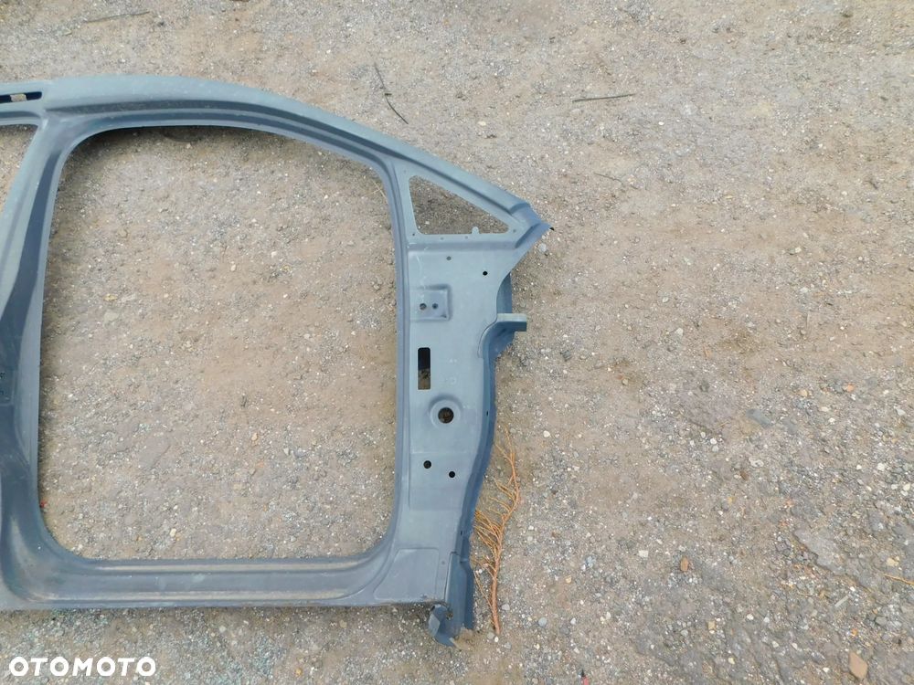 caddy III błotnik bok ćwiartka WYSYŁKA - 4