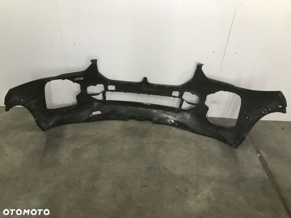 Zderzak przedni Bmw X5 G05 8069207 - 7