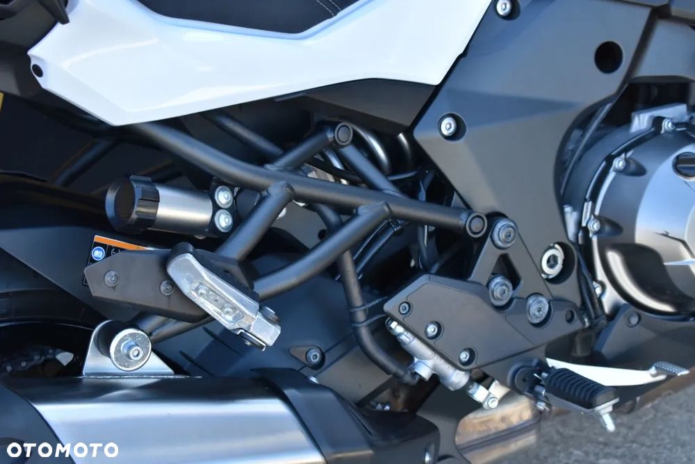Kawasaki Versys 1000 - 31