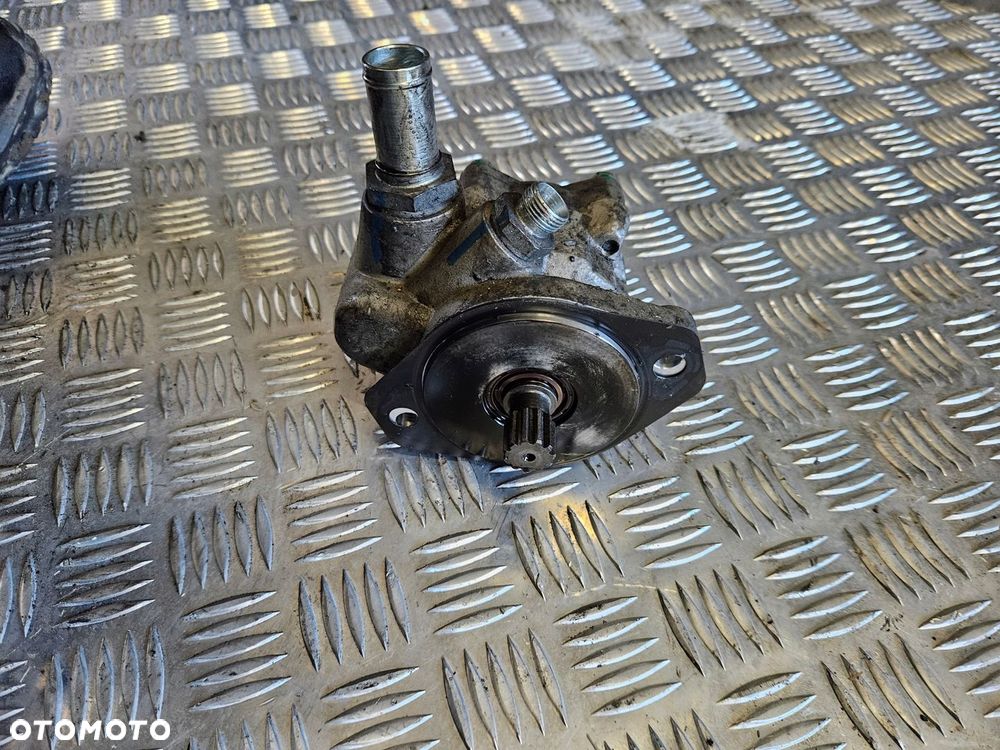 Pompa wspomagania Mercedes Atego1518 2017r EURO6 - 3