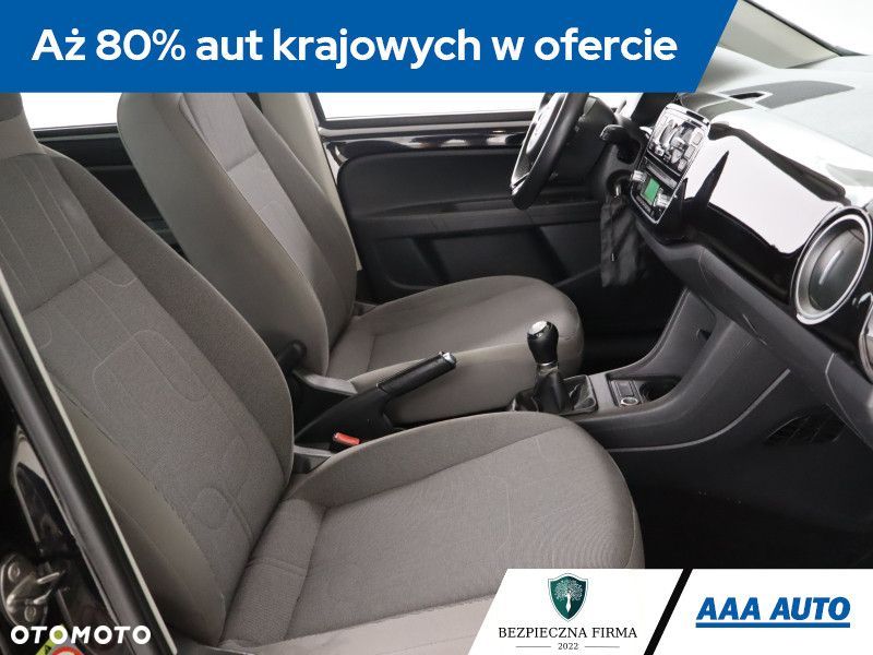 Volkswagen up! - 11