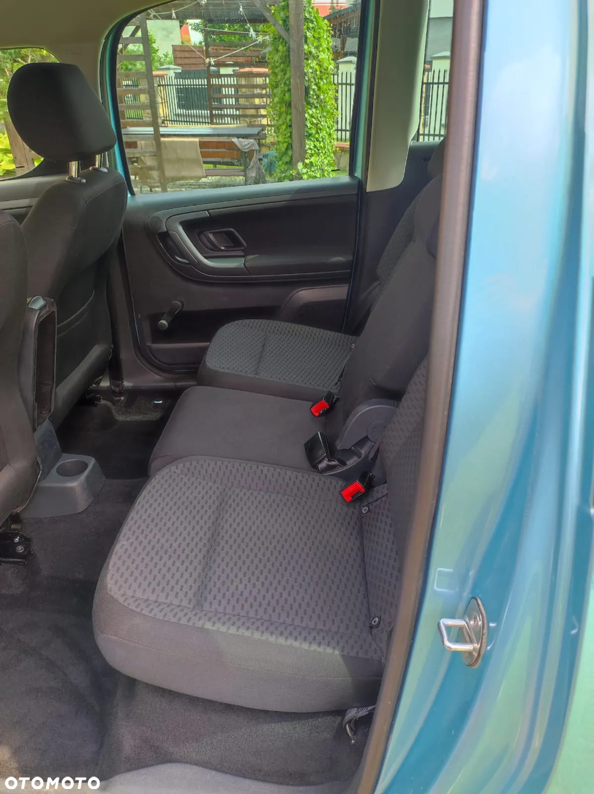 Skoda Roomster 1.2 12V Ambition - 9