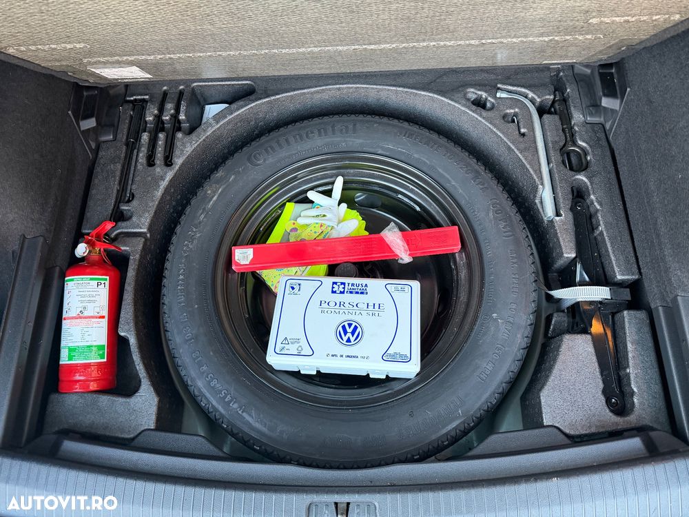 Volkswagen Tiguan 2.0 TSI DSG 4Mot Highline - 15