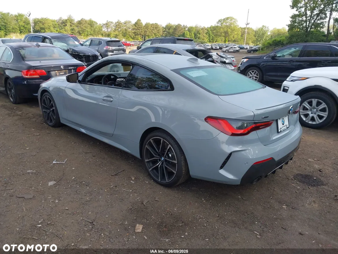 BMW Seria 4 - 3