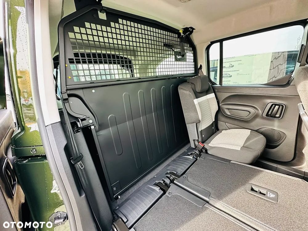 Citroën Berlingo - 16