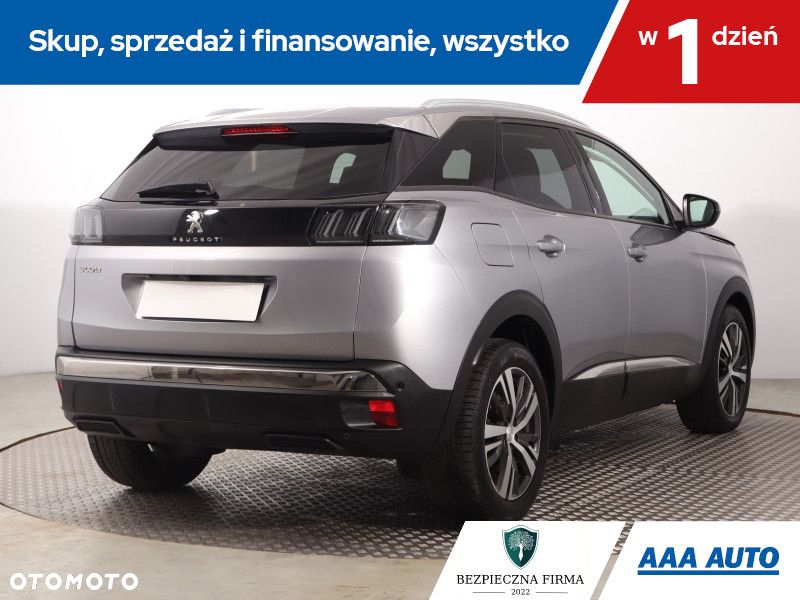 Peugeot 3008 - 6