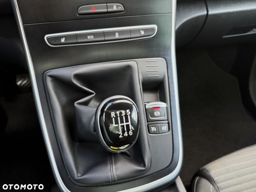 Renault Scenic Energy dCi 110 S&S Dynamique - 23