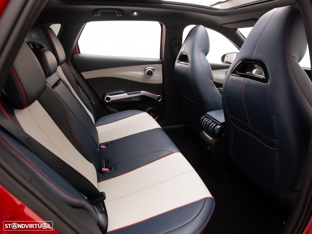 BYD Atto 3 Comfort - 13