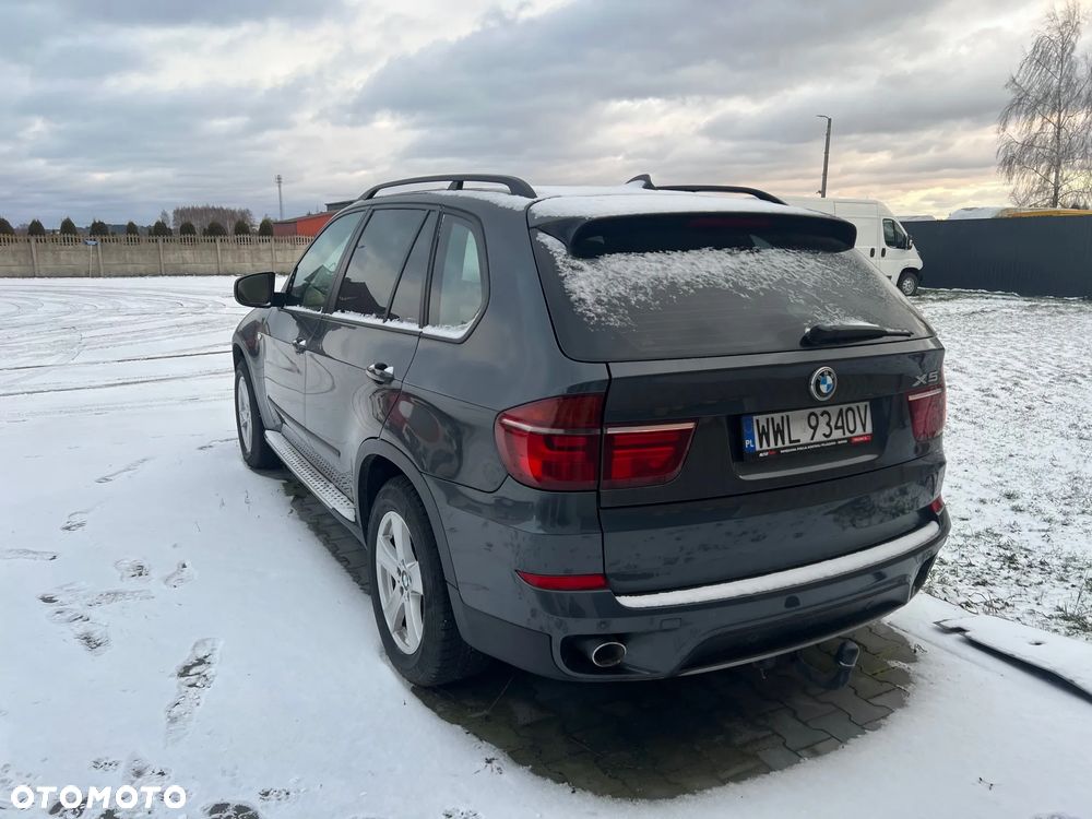 BMW X5 - 4