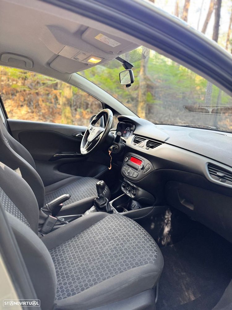 Opel Corsa 1.3 CDTi Business Edition - 16