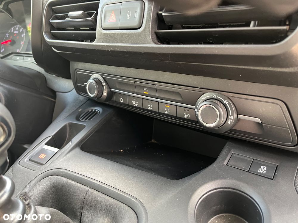Opel Combo L2H1 - 21