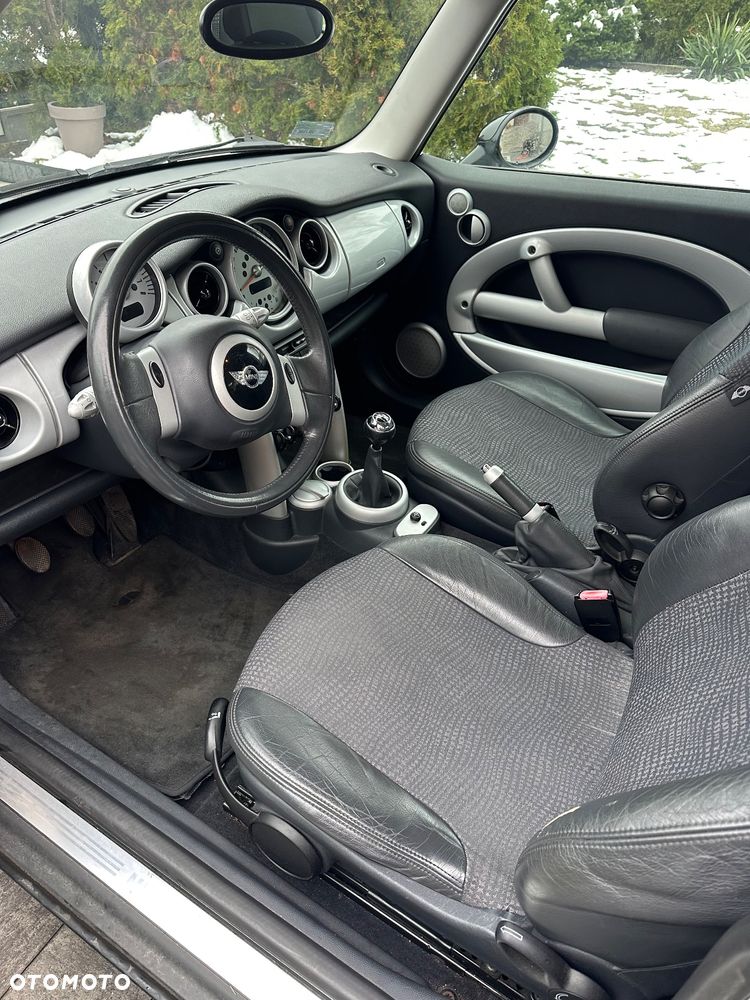 MINI Cooper Standard - 7