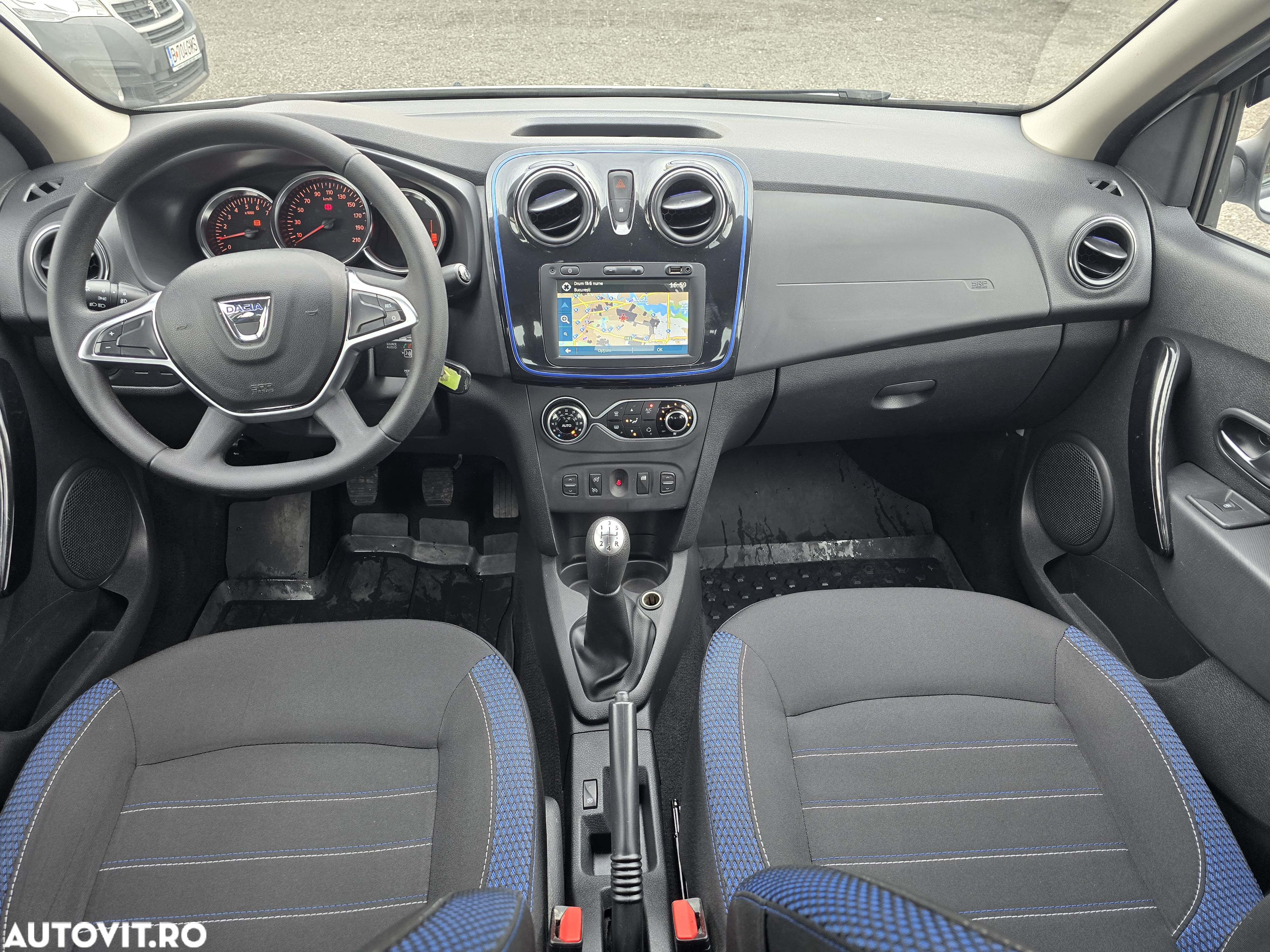 Dacia Logan - 13