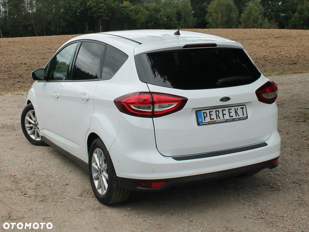 Ford C-MAX - 15