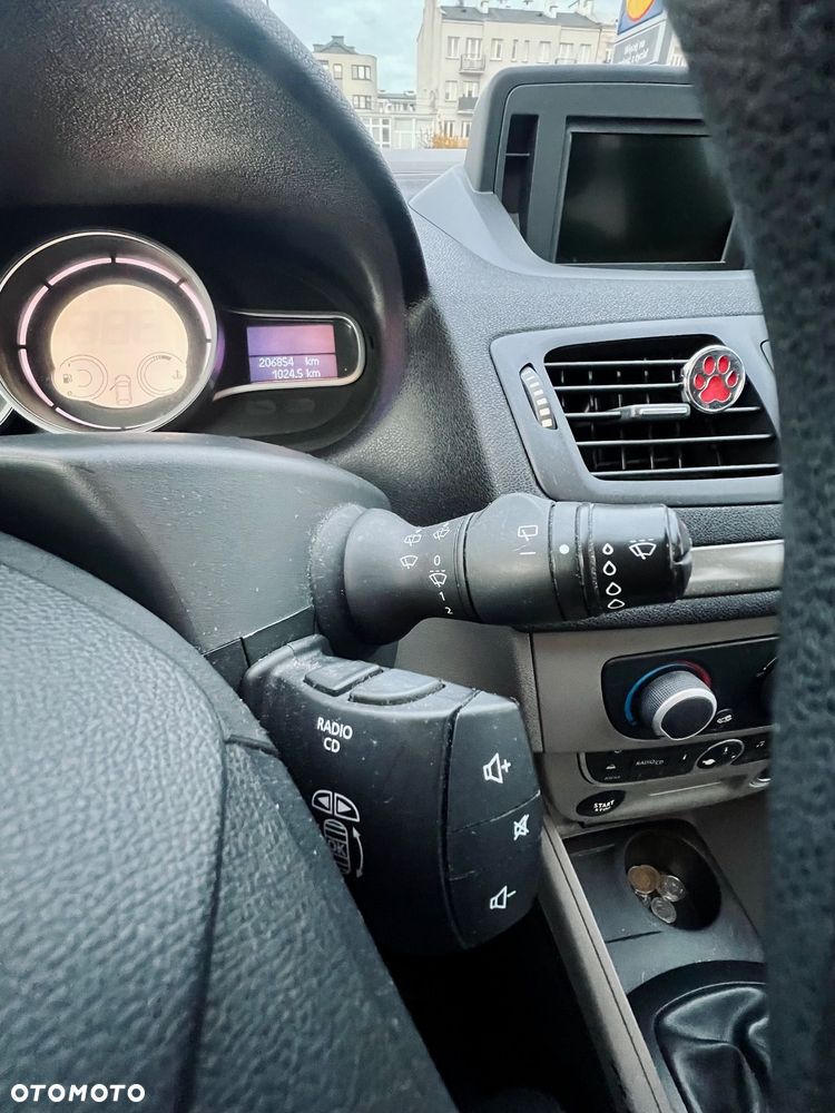 Renault Megane 1.6 16V Color Edition - 13