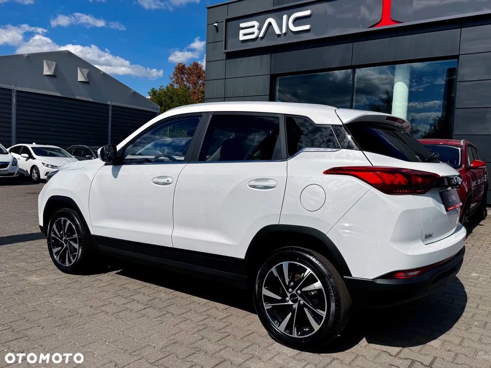 BAIC 3 1.5T Luxury - 4