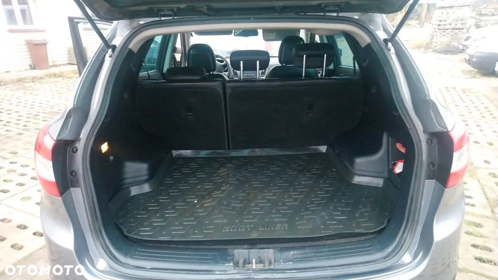 Hyundai ix35 2.0 CRDi Premium - 6