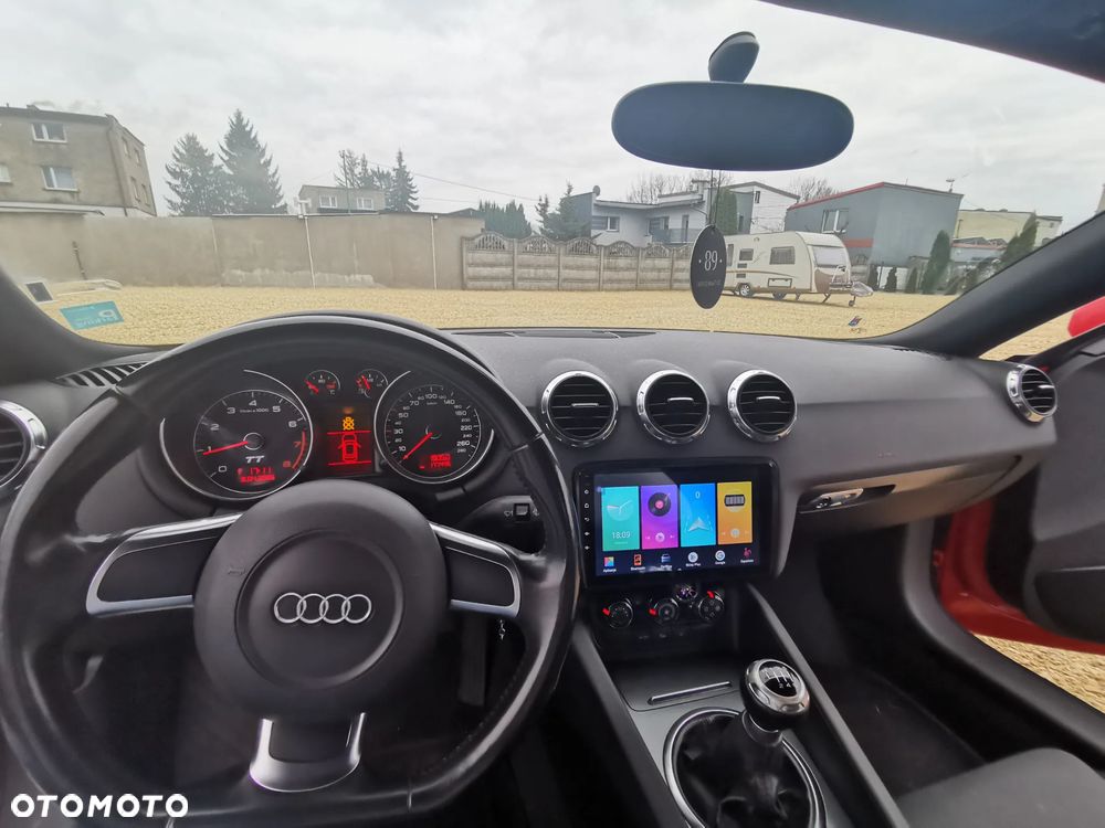 Audi TT Coupé 2.0 TFSI - 3