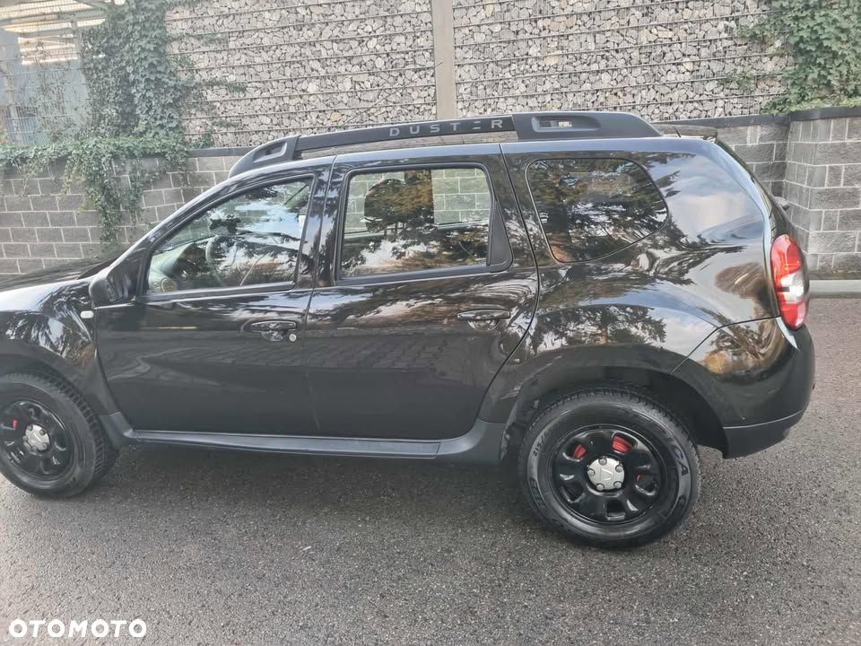 Dacia Duster 1.2 TCe Prestige - 4