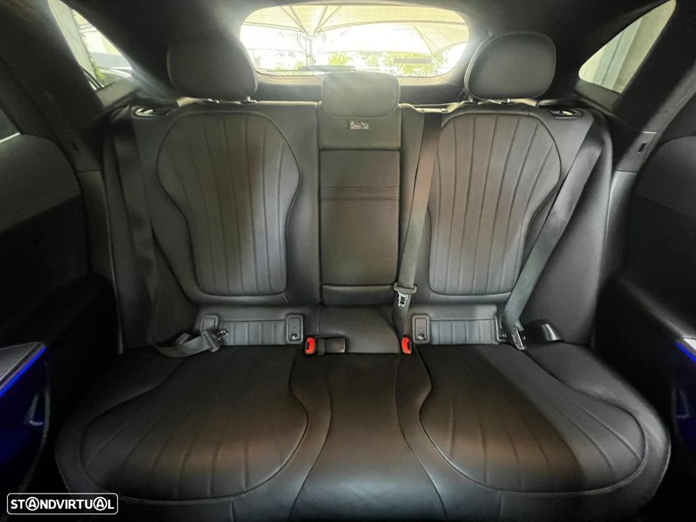 Mercedes-Benz EQE SUV 350+ Edition - 22