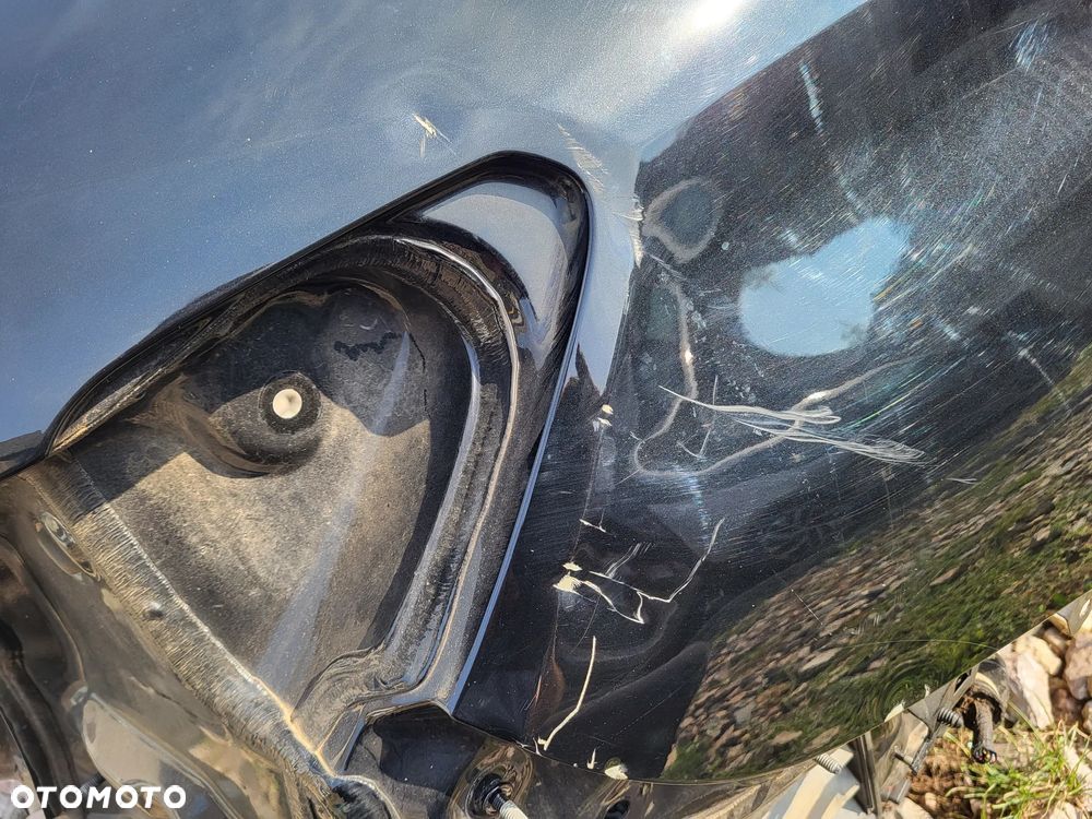 Bmw G20 ćwiartka tył prawa - 3