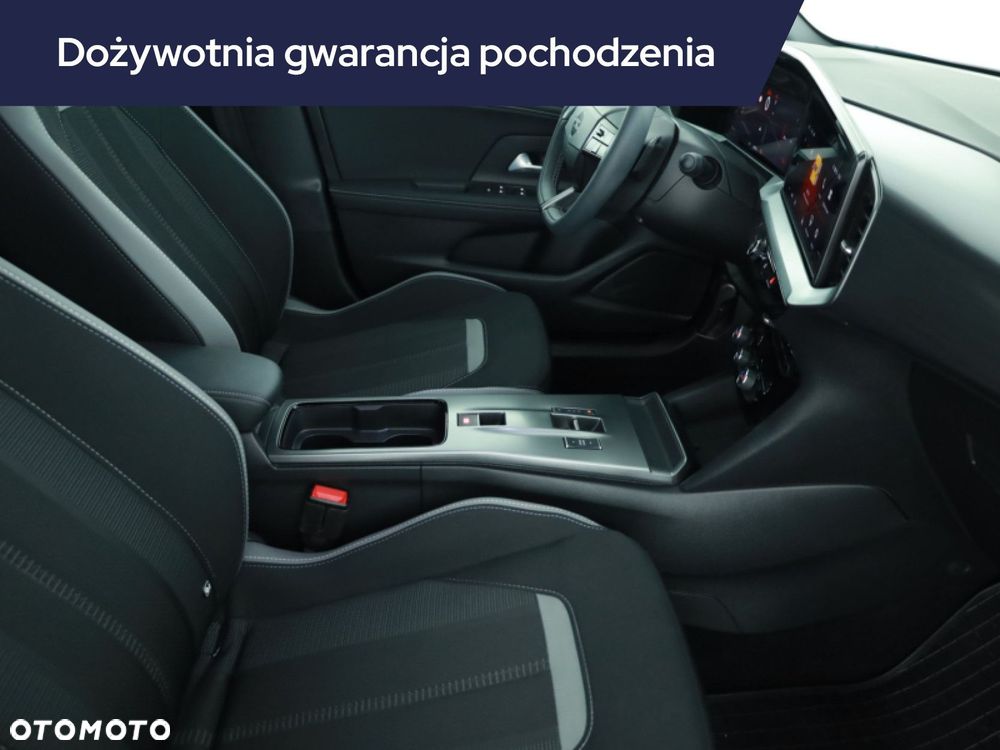 Opel Mokka - 9