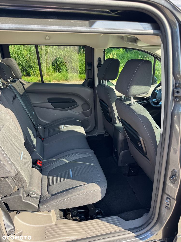 Ford Tourneo Connect 1.5 EcoBlue Active PowerShift - 17