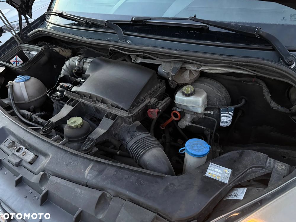 Volkswagen CRAFTER - 37