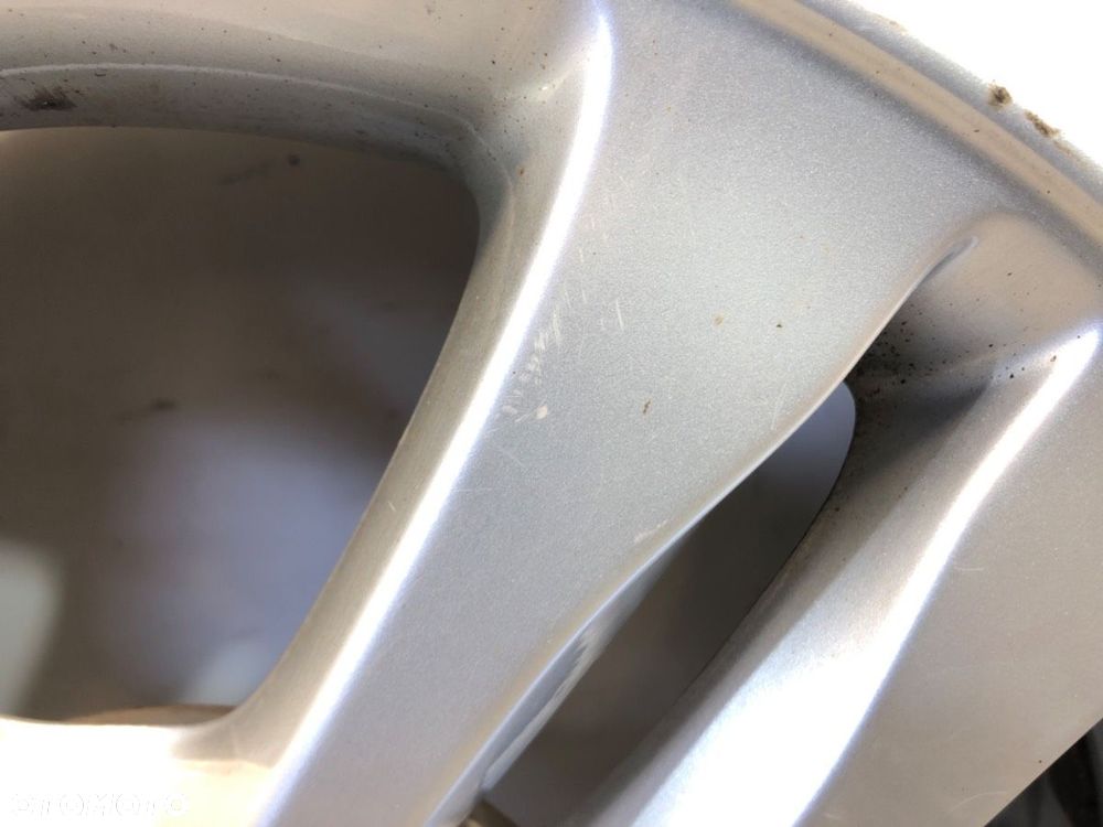 FELGA ALU 17 6,5J 5X112 64 ET 5O  HONDA   SWA17065F - 4