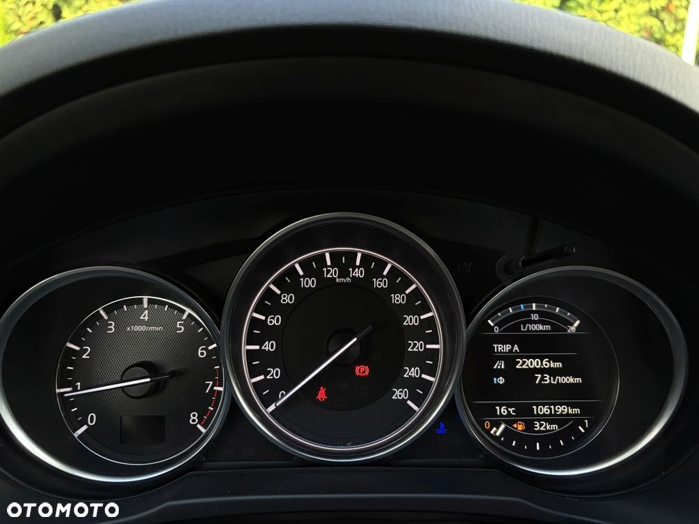 Mazda CX-5 2.0 Skygo 2WD - 22