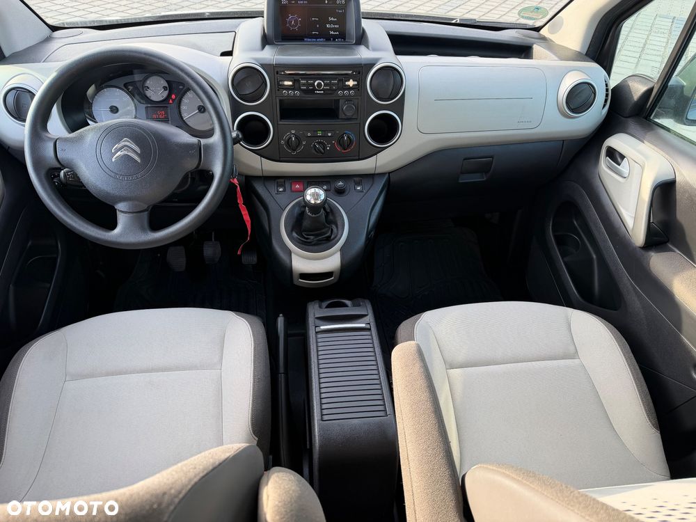 Citroën Berlingo Multispace BlueHDi 100 SELECTION - 36