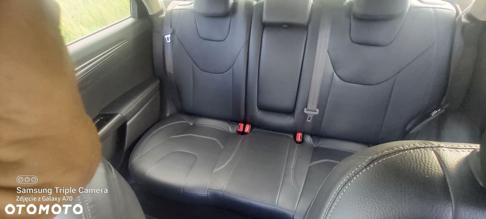Ford Mondeo - 3