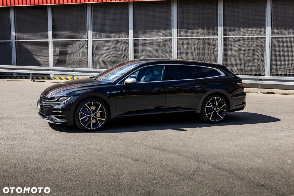 Volkswagen Arteon Shooting Brake 2.0 TSI 4Motion R DSG - 3