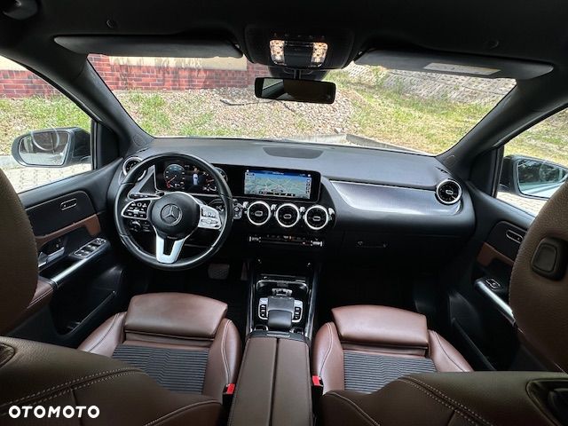Mercedes-Benz Klasa B 250 7G-DCT Edition 2020 - 40