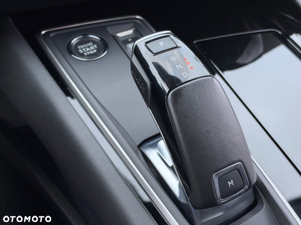 Peugeot 508 BlueHDi 130 EAT8 Allure - 29