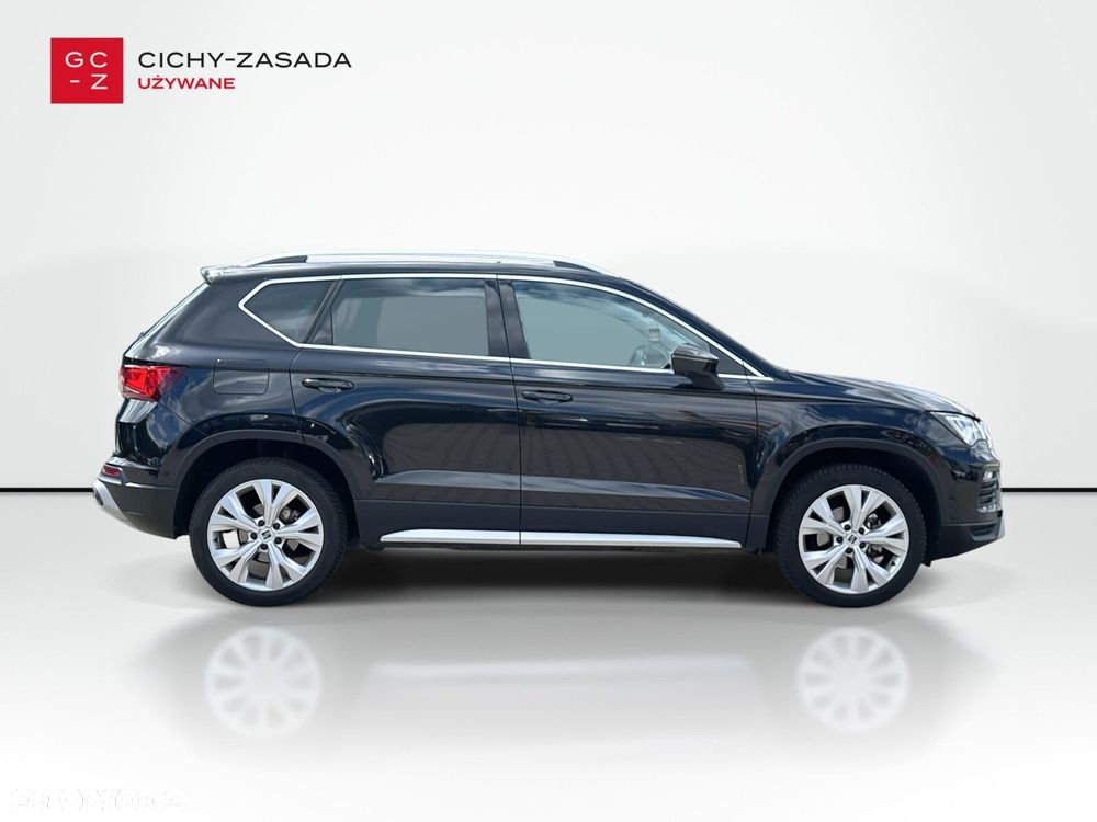 Seat Ateca 1.5 TSI Xperience S&S DSG - 7