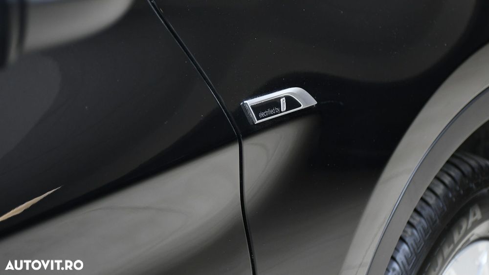 BMW X1 xDrive25e Advantage - 22