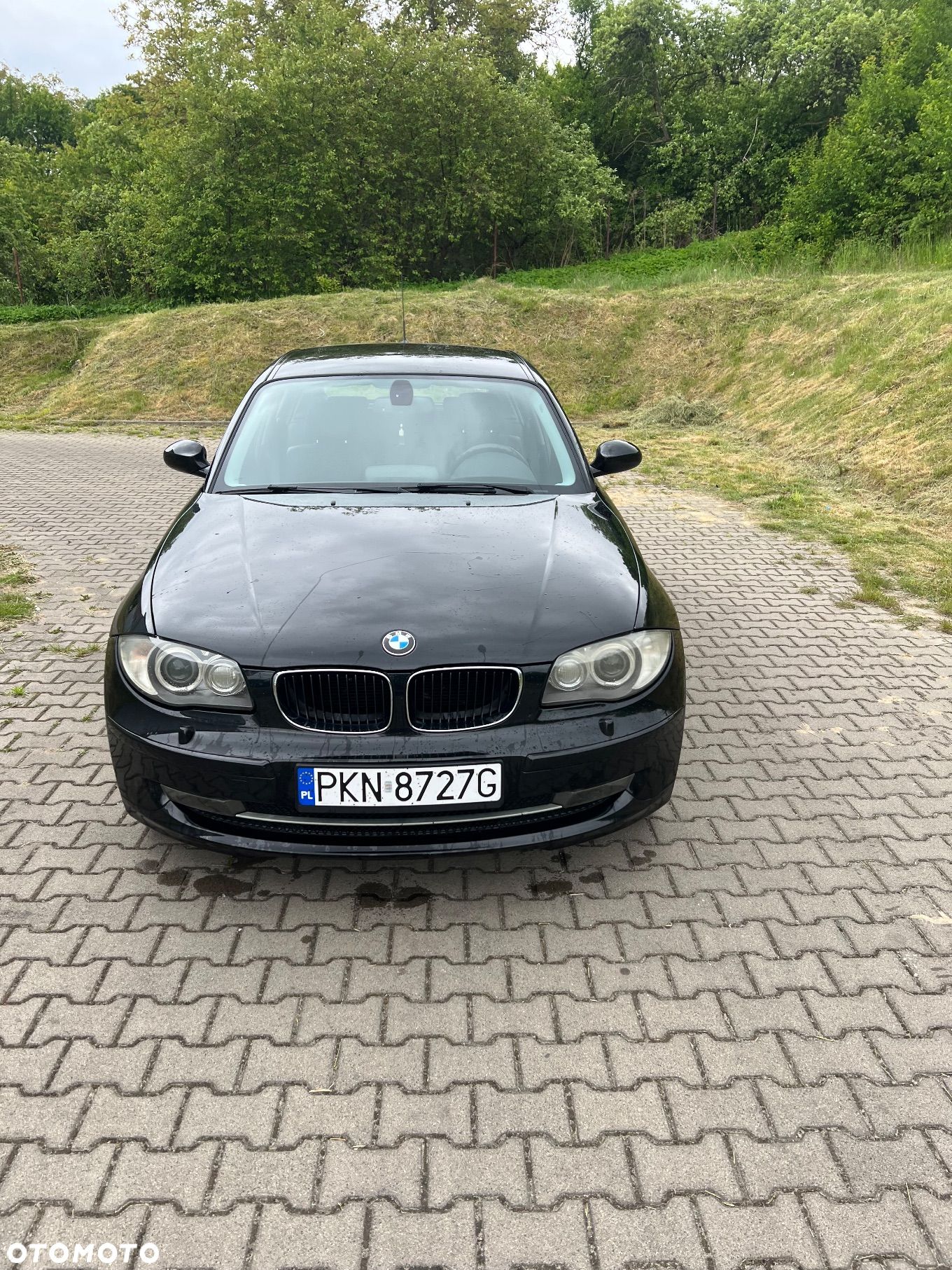 BMW Seria 1 123d DPF Edition Sport - 1
