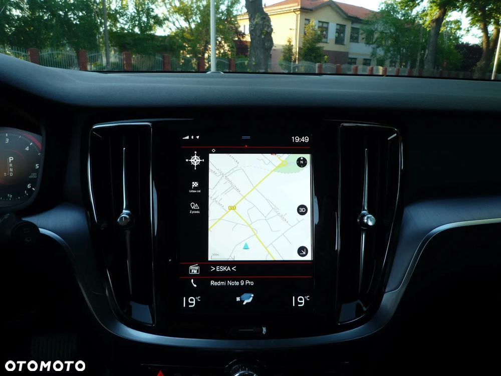 Volvo V60 D3 Drive-E Momentum - 16